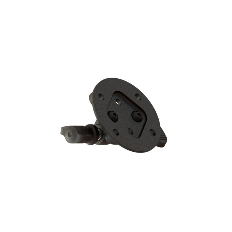 PRN014567-015885-01 Triumph Speed Triple 1200 RR 2022+ Supporto Navigatore TomTom 