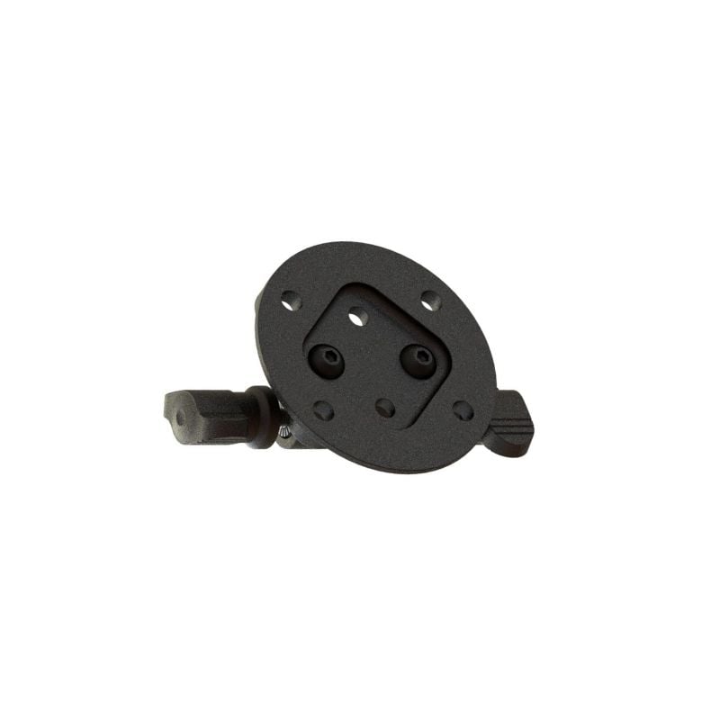 PRN014567-015885-01 Triumph Speed Triple 1200 RR 2022+ Supporto Navigatore TomTom 