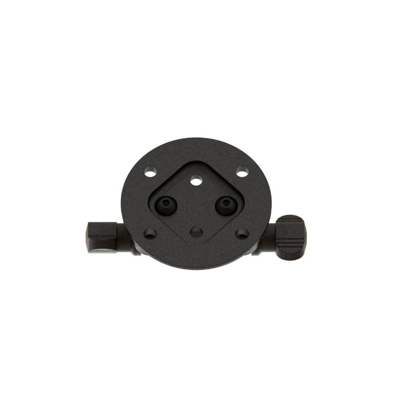 PRN014567-015885-01 Triumph Speed Triple 1200 RR 2022+ Supporto Navigatore TomTom 