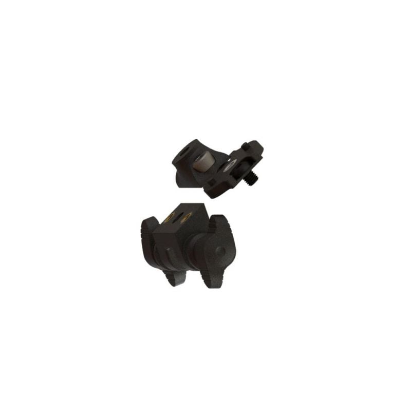 PRN014677-015885-02 Triumph Speed Triple 1200 RR 2022+ Supporto Navigatore SP Connect 