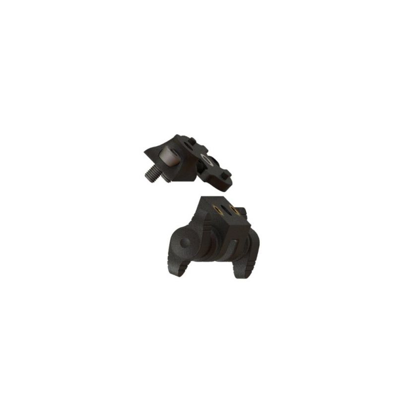 PRN014677-015885-02 Triumph Speed Triple 1200 RR 2022+ Supporto Navigatore SP Connect 