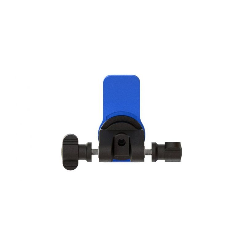 PRN014568-015885-01 EP Quad Lock Compatible Sat Nav Mount - Triumph Speed Triple 1200 RR (2022+) 