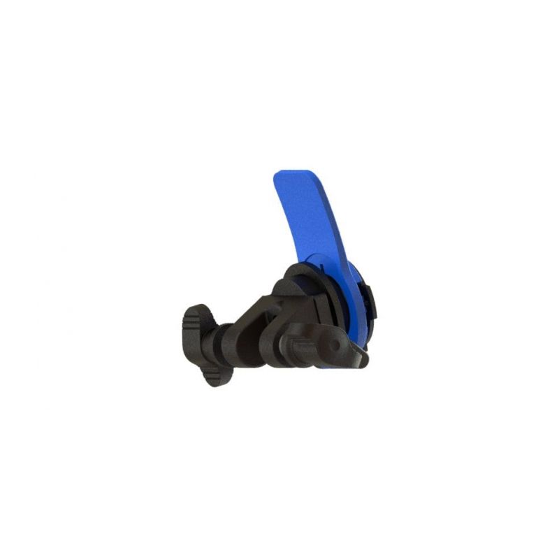 PRN014568-015885-01 Triumph Speed Triple 1200 RR 2022+ Supporto Navigatore Quad Lock 