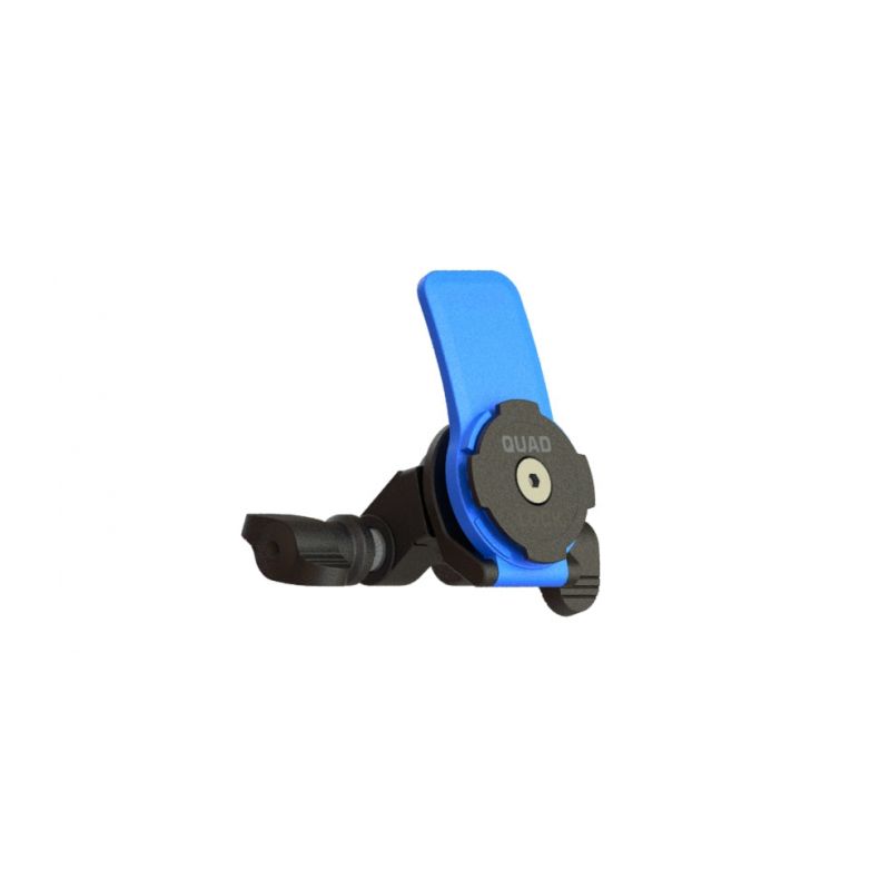 PRN014568-015885-01 Triumph Speed Triple 1200 RR 2022+ Supporto Navigatore Quad Lock 