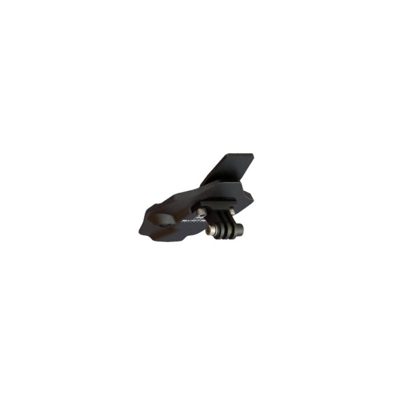 PRN015683-015874-02 Ducati Panigale V4 Superleggera 2021+ Supporto Navigatore  Evotech-performance