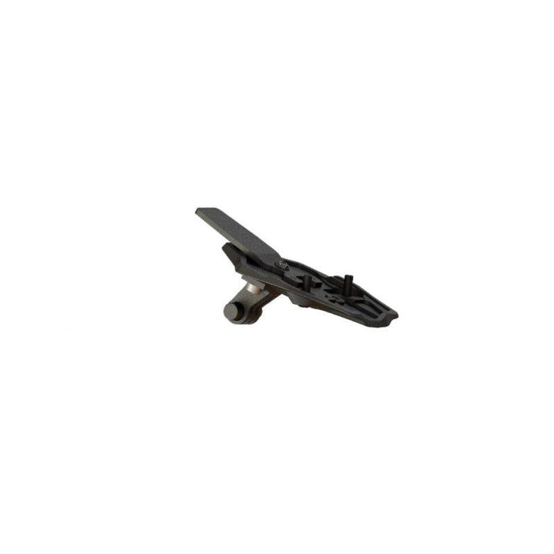 PRN015683-015874-01 Ducati Panigale V4 S 2021+ Supporto Navigatore  Evotech-performance