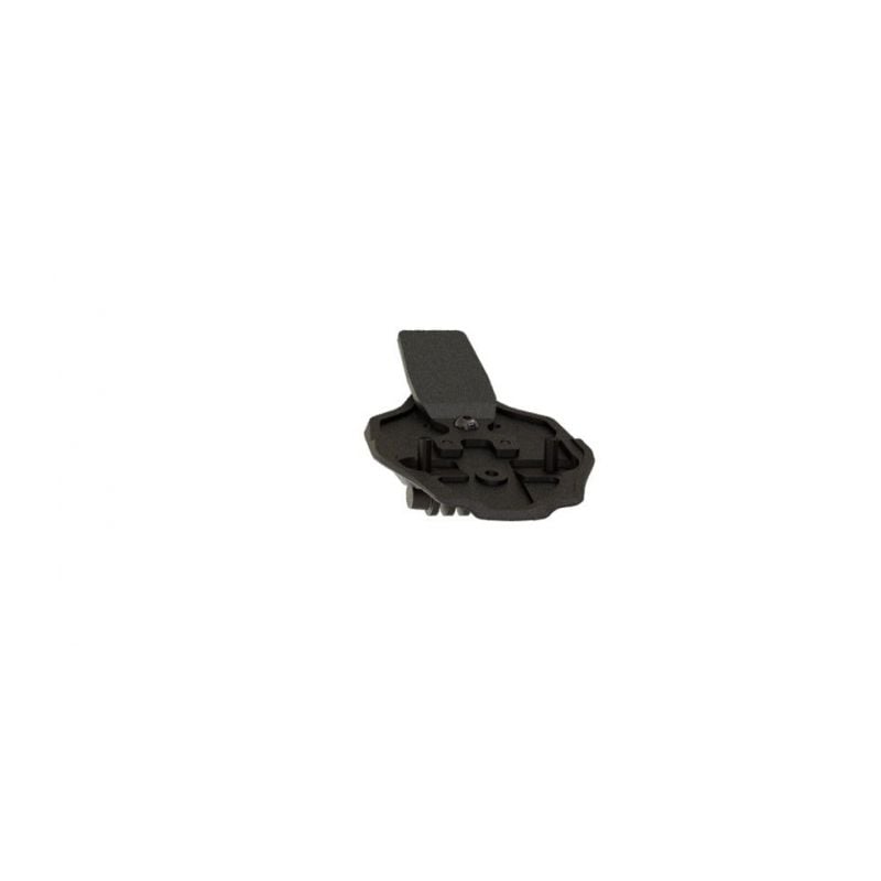 PRN015683-015873-03 Ducati Streetfighter V4 SP 2022+ Porta Targa  Evotech-performance