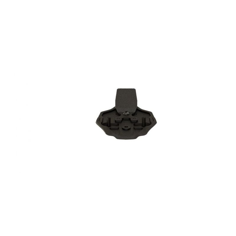 PRN015683-015873-03 Ducati Streetfighter V4 SP 2022+ Porta Targa  Evotech-performance