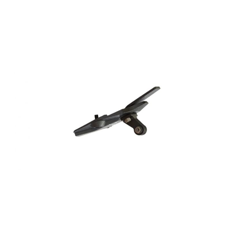 PRN015683-015873-03 Ducati Streetfighter V4 SP 2022+ Porta Targa  Evotech-performance