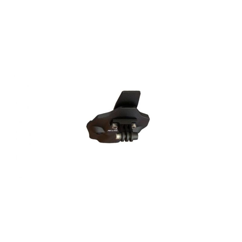 PRN015683-015873-03 Ducati Streetfighter V4 SP 2022+ Porta Targa  Evotech-performance