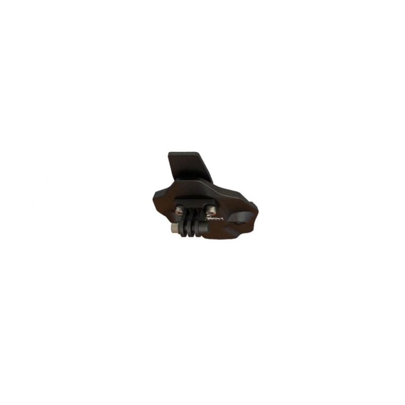 PRN015683-015873-03 Ducati Streetfighter V4 SP 2022+ Porta Targa  Evotech-performance