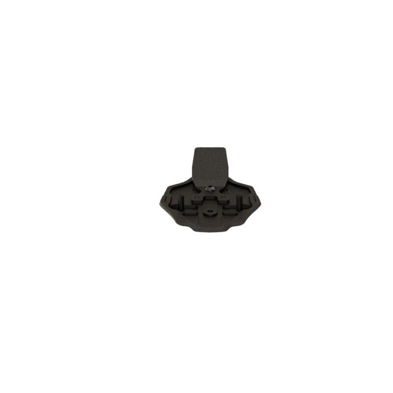 PRN015683-015873-02 Ducati Streetfighter V4 2020+ Porta Targa  Evotech-performance