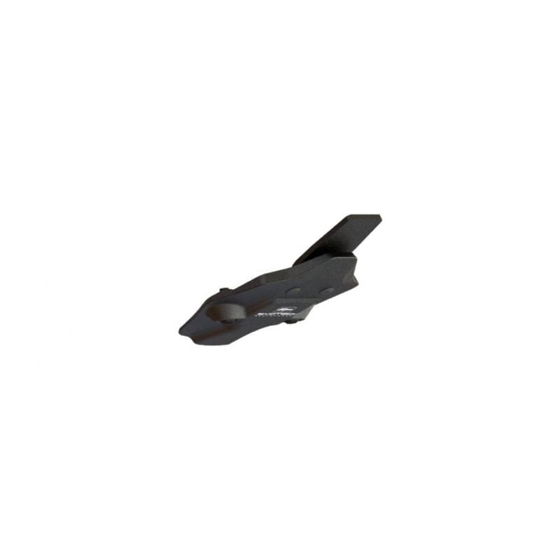 PRN015873-03 Ducati Streetfighter V4 SP 2022+ Porta Targa  Evotech-performance
