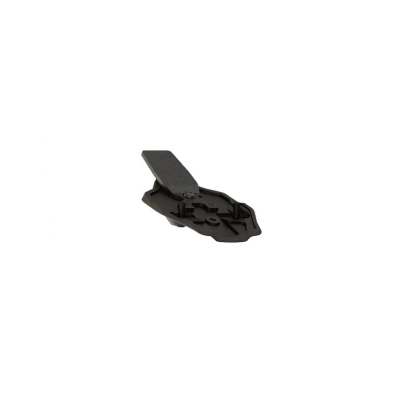 PRN015874-07 EP Ducati Panigale V4 S Tail Unit Blanking Plate (2018 - 2020)  Evotech-performance