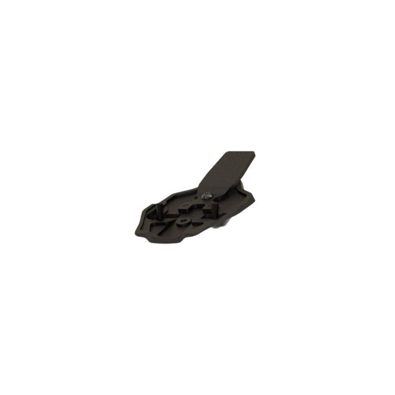 PRN015874-06 Ducati Panigale V4 SP 2021+ Porta Targa 