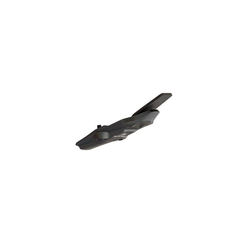 PRN015874-06 Ducati Panigale V4 SP 2021+ Porta Targa  Evotech-performance