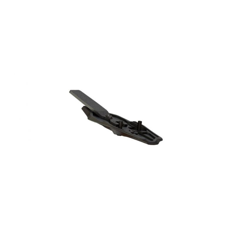 PRN015874-03 Ducati Panigale V4 2021+ Porta Targa  Evotech-performance