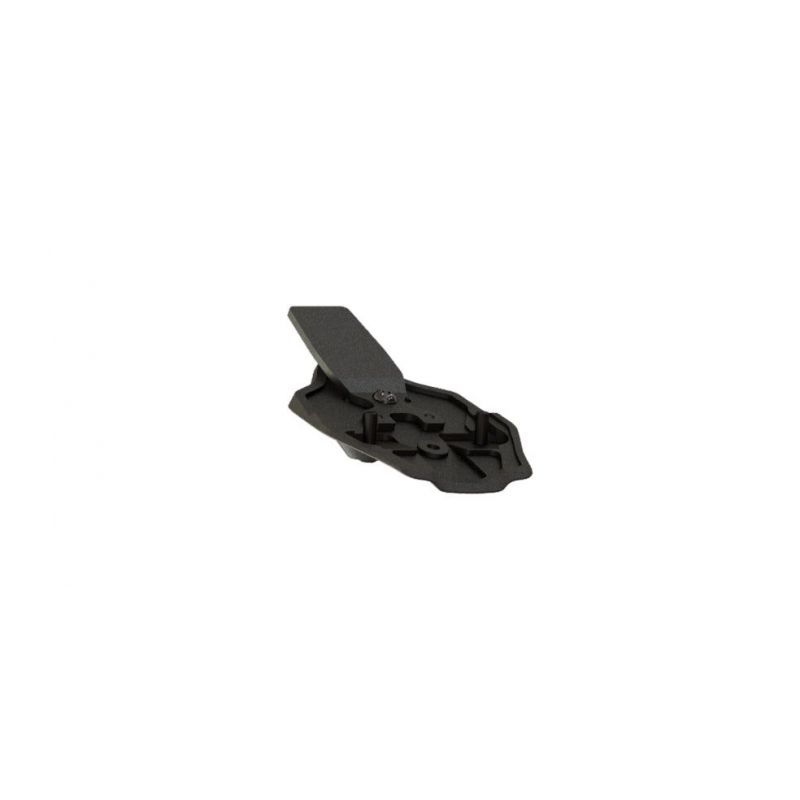 PRN015874-03 Ducati Panigale V4 2021+ Porta Targa  Evotech-performance