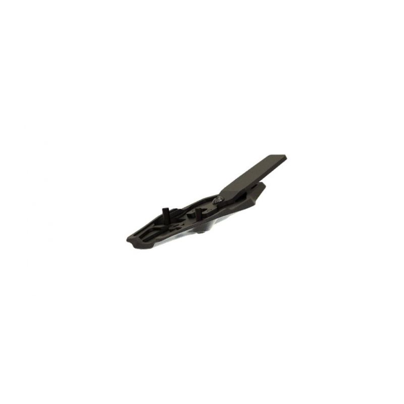 PRN015874-03 Ducati Panigale V4 2021+ Porta Targa  Evotech-performance