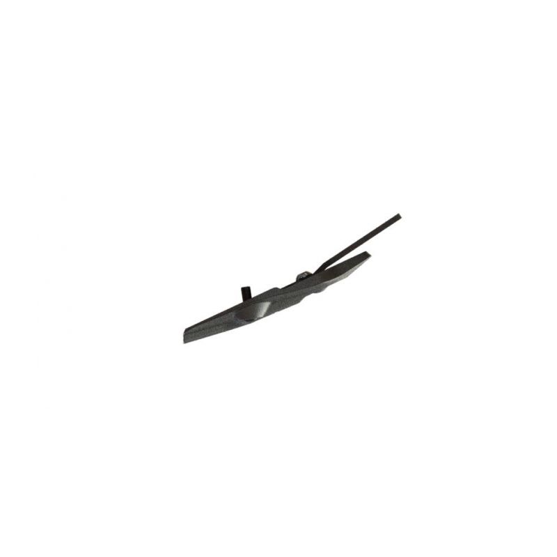 PRN015874-03 Ducati Panigale V4 2021+ Porta Targa  Evotech-performance