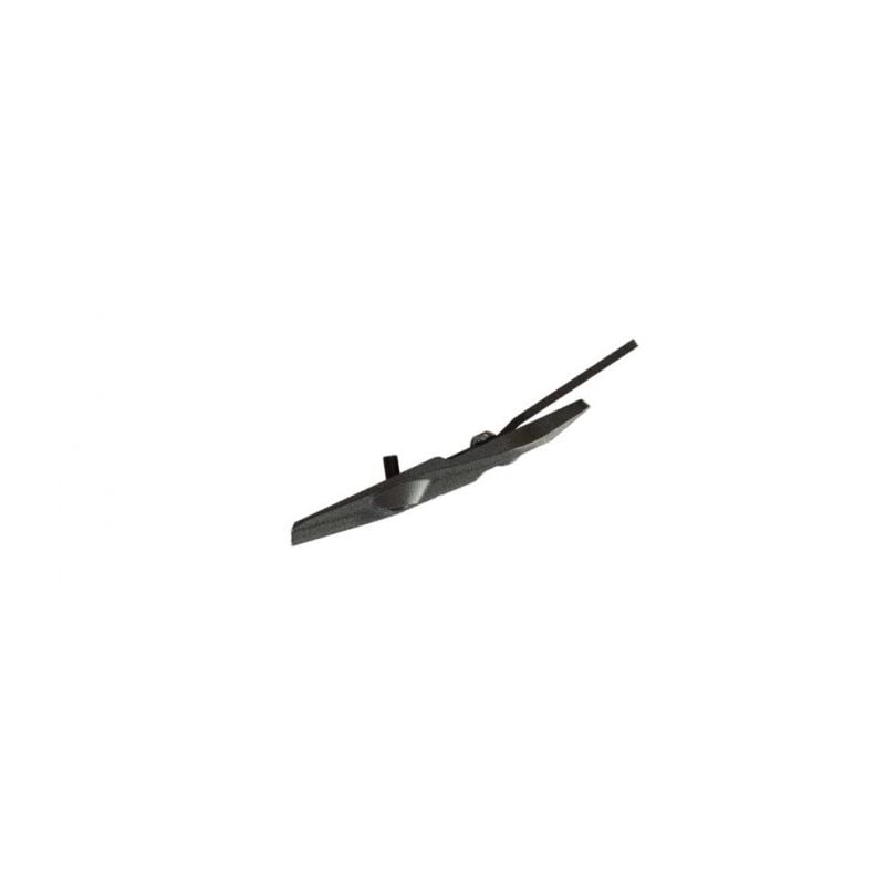 PRN015874-03 Ducati Panigale V4 2021+ Porta Targa  Evotech-performance