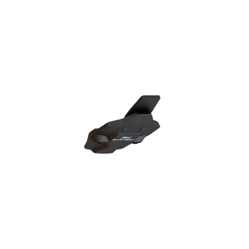 PRN015874-02 EP Ducati Panigale V4 Superleggera Tail Unit Blanking Plate (2021+) 