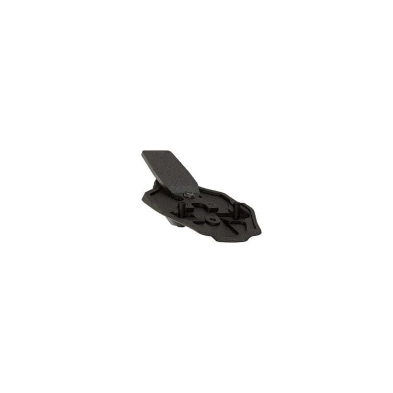 PRN015874-01 Ducati Panigale V4 S 2021+ Porta Targa  Evotech-performance