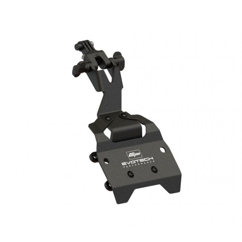 PRN015019-015683-04 BMW F 900 XR 2020+ Supporto Navigatore  Evotech-performance
