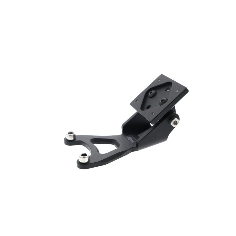 PRN014566-015652-25 Ducati Panigale V4 Superleggera 2021+ Navigator-Unterstützung Garmin 