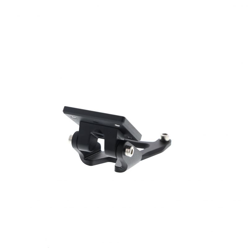 PRN014566-015652-25 Ducati Panigale V4 Superleggera 2021+ Supporto Navigatore Garmin 