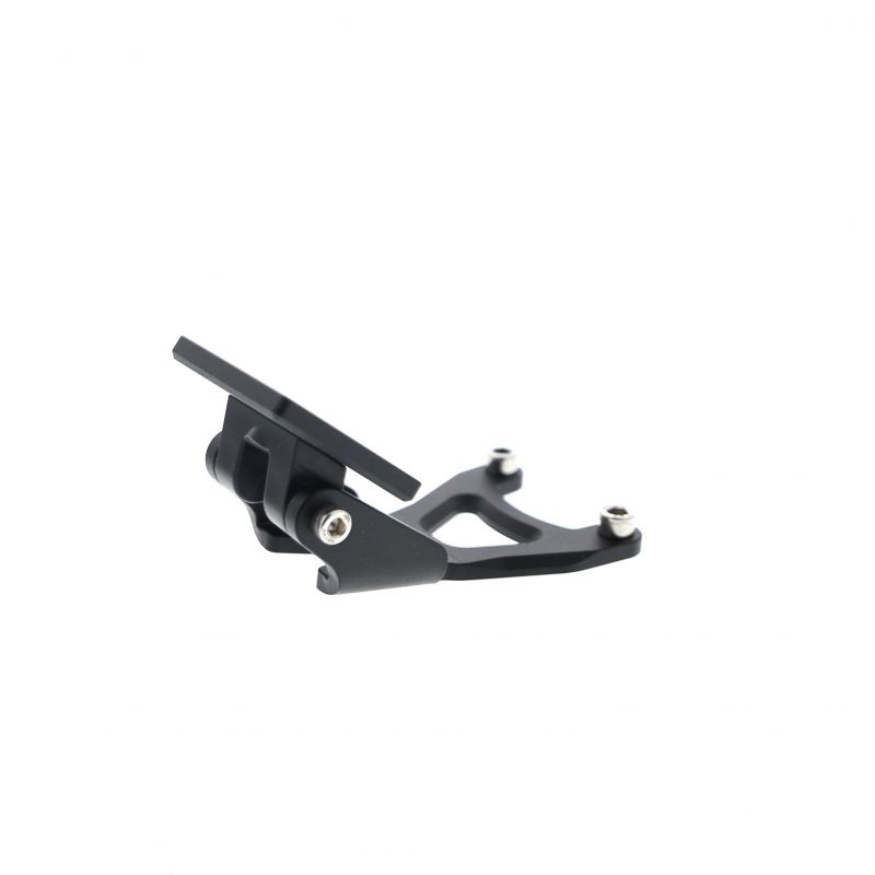 PRN014566-015652-25 Ducati Panigale V4 Superleggera 2021+ Supporto Navigatore Garmin 