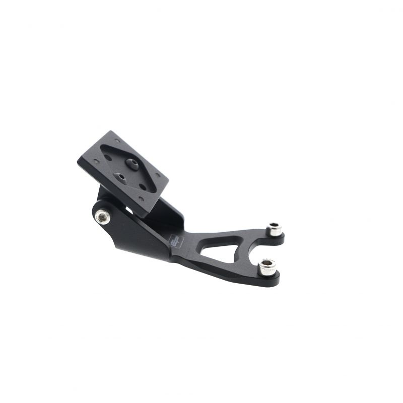 PRN014566-015652-25 Ducati Panigale V4 Superleggera 2021+ Navigator-Unterstützung Garmin 