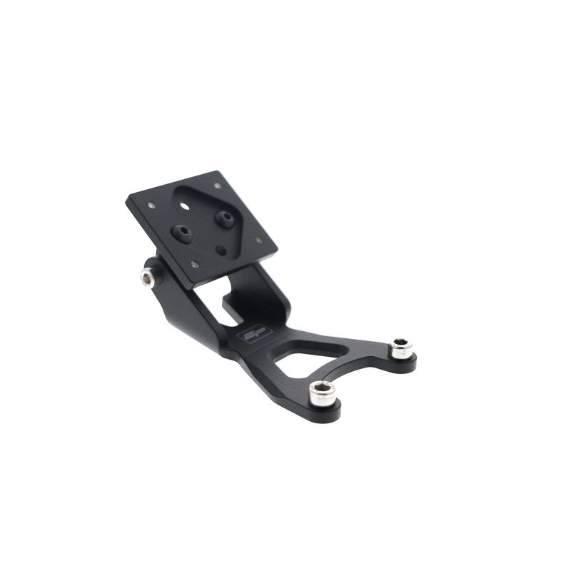 PRN014566-015652-25 Ducati Panigale V4 Superleggera 2021+ Navigator-Unterstützung Garmin 