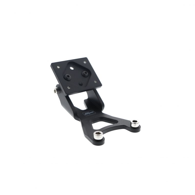 PRN014566-015652-25 Ducati Panigale V4 Superleggera 2021+ Navigator-Unterstützung Garmin 