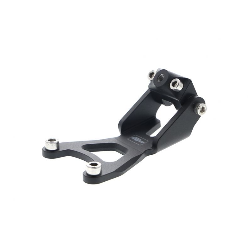 PRN014677-015652-25 Ducati Panigale V4 Superleggera 2021+ Soporte de navegador SP Connect 