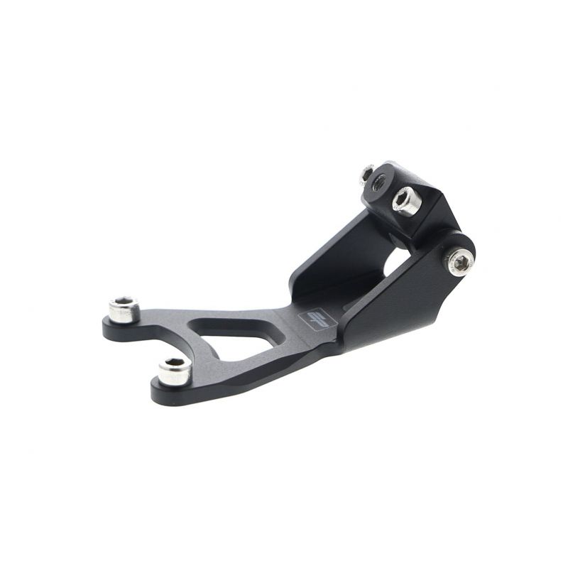 PRN014677-015652-25 Ducati Panigale V4 Superleggera 2021+ Navigator-Unterstützung SP Connect 