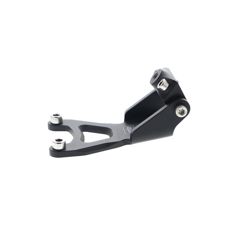 PRN014677-015652-25 Ducati Panigale V4 Superleggera 2021+ Navigator-Unterstützung SP Connect 