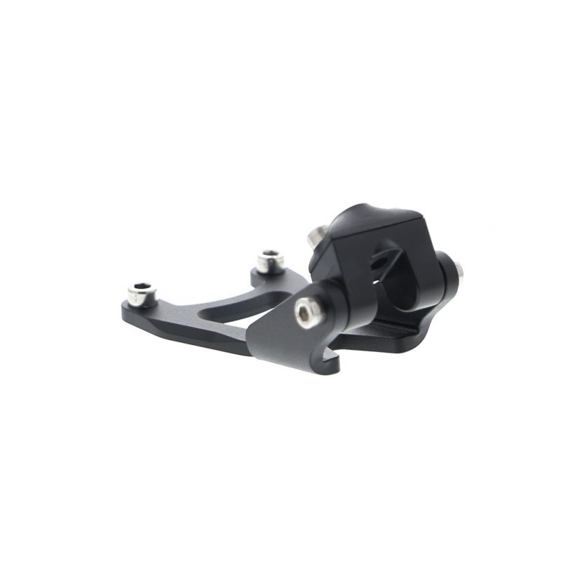 PRN014677-015652-25 Ducati Panigale V4 Superleggera 2021+ Navigator-Unterstützung SP Connect 