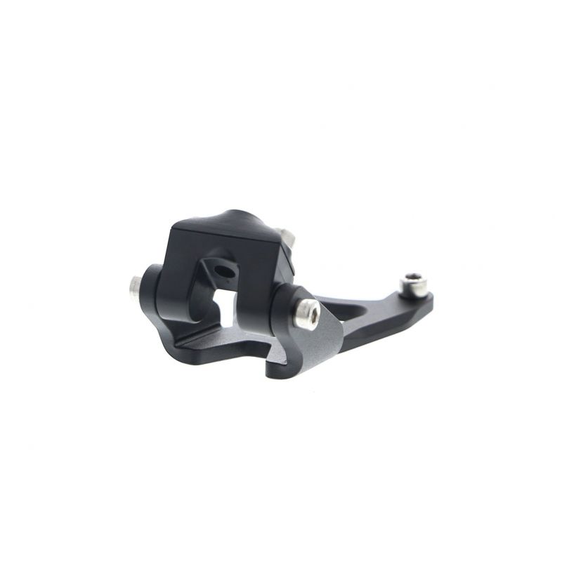 PRN014677-015652-25 Ducati Panigale V4 Superleggera 2021+ Navigator-Unterstützung SP Connect 