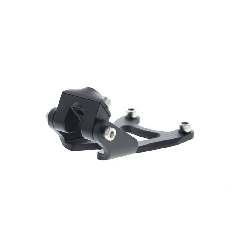 PRN014677-015652-25 Ducati Panigale V4 Superleggera 2021+ Navigator-Unterstützung SP Connect 