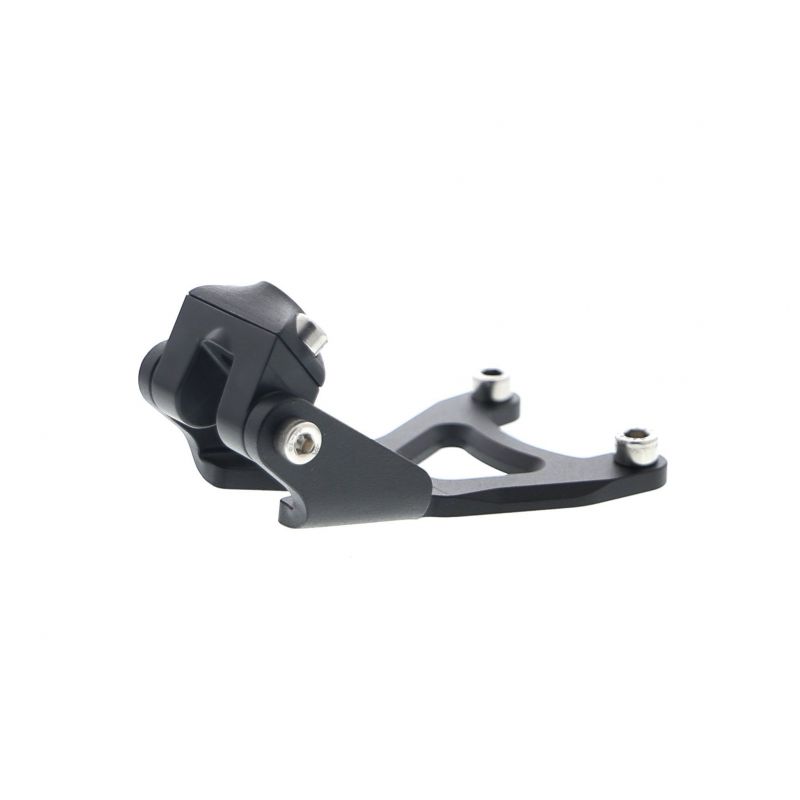 PRN014677-015652-25 Ducati Panigale V4 Superleggera 2021+ Navigator-Unterstützung SP Connect 