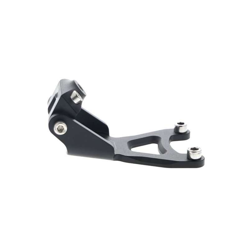 PRN014677-015652-25 Ducati Panigale V4 Superleggera 2021+ Supporto Navigatore SP Connect 