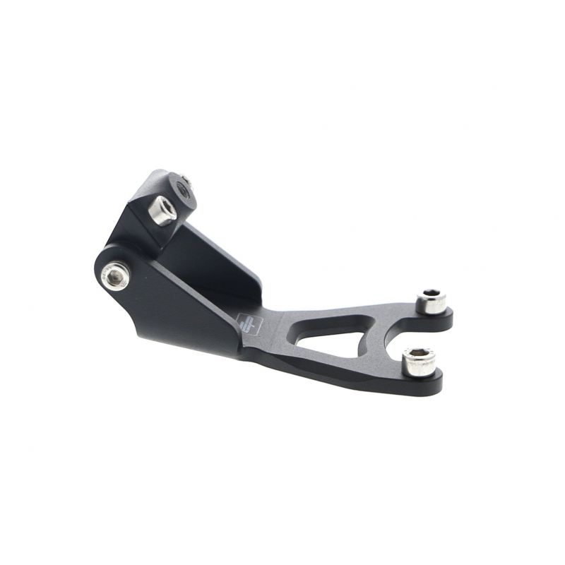 PRN014677-015652-25 Ducati Panigale V4 Superleggera 2021+ Navigator-Unterstützung SP Connect 