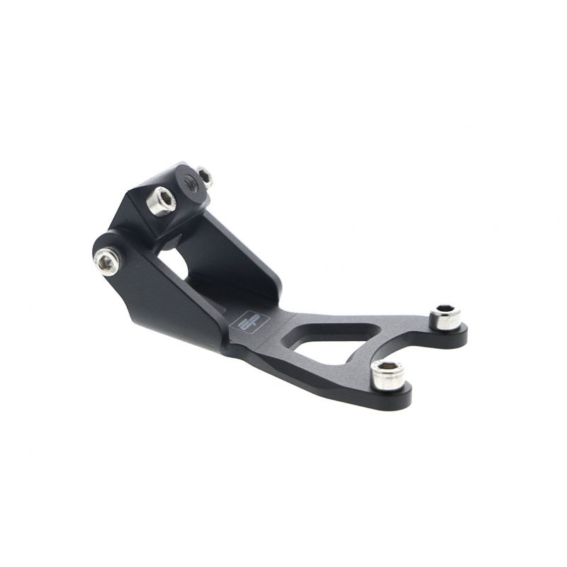 PRN014677-015652-25 Ducati Panigale V4 Superleggera 2021+ Navigator-Unterstützung SP Connect 