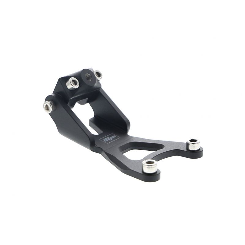 PRN014677-015652-25 Ducati Panigale V4 Superleggera 2021+ Supporto Navigatore SP Connect 