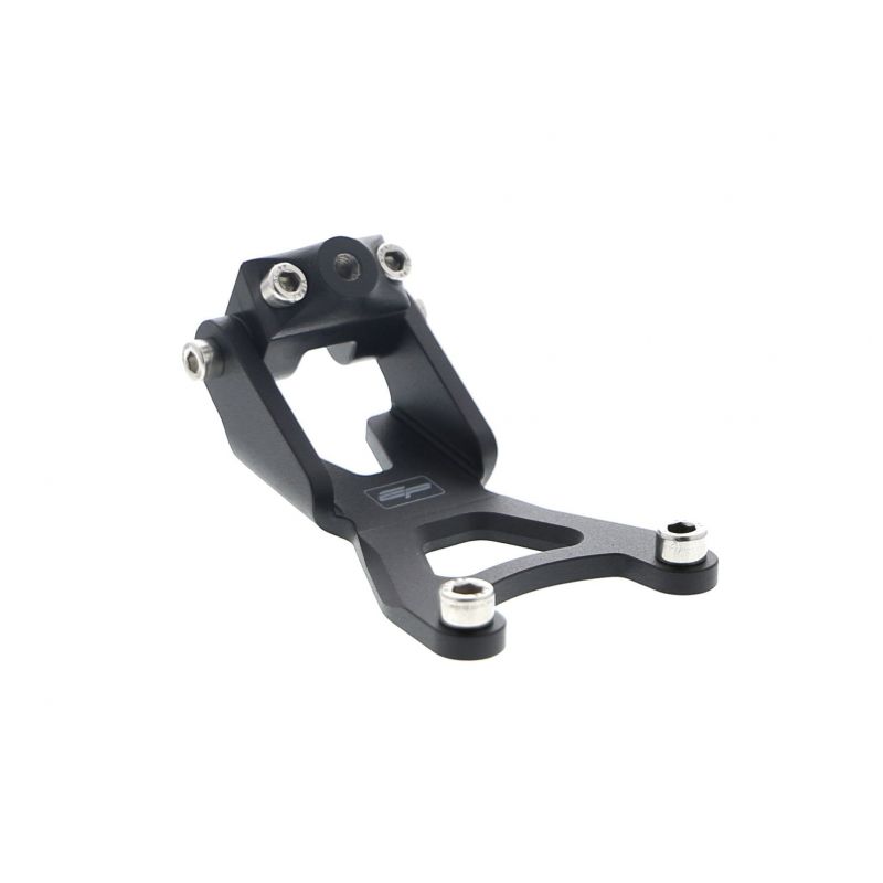 PRN014677-015652-25 Ducati Panigale V4 Superleggera 2021+ Navigator-Unterstützung SP Connect 
