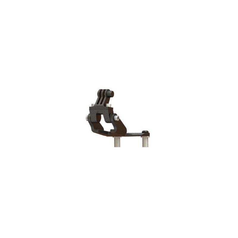 PRN015652-015683-48 EP Action / Dash Cam Compatible Mount - Ducati Panigale V4 Superleggera (2021+)