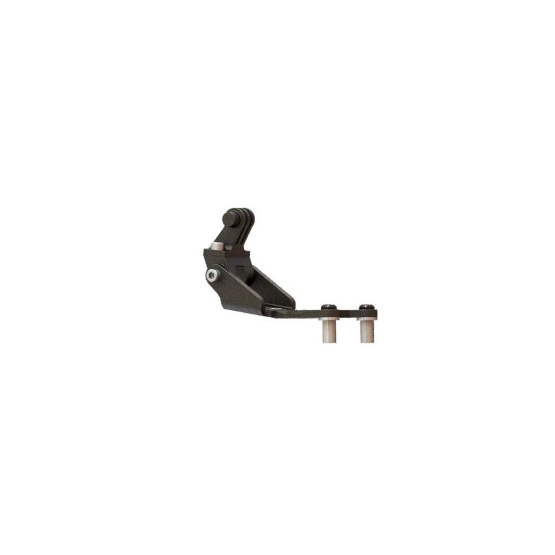 PRN015652-015683-48 EP Action / Dash Cam Compatible Mount - Ducati Panigale V4 Superleggera (2021+)