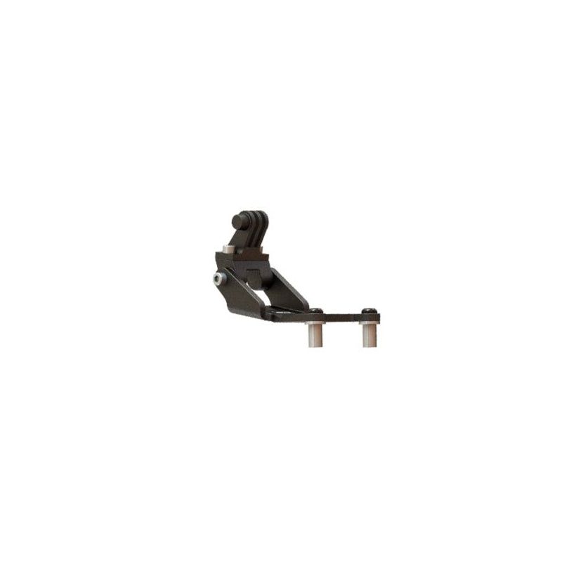 PRN015652-015683-48 EP Action / Dash Cam Compatible Mount - Ducati Panigale V4 Superleggera (2021+)