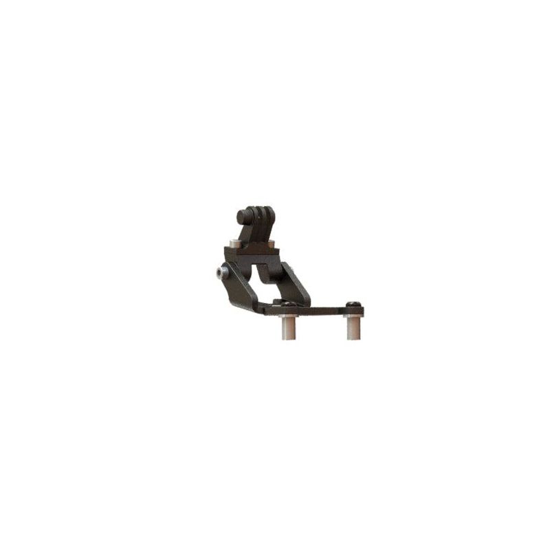 PRN015652-015683-48 EP Action / Dash Cam Compatible Mount - Ducati Panigale V4 Superleggera (2021+)